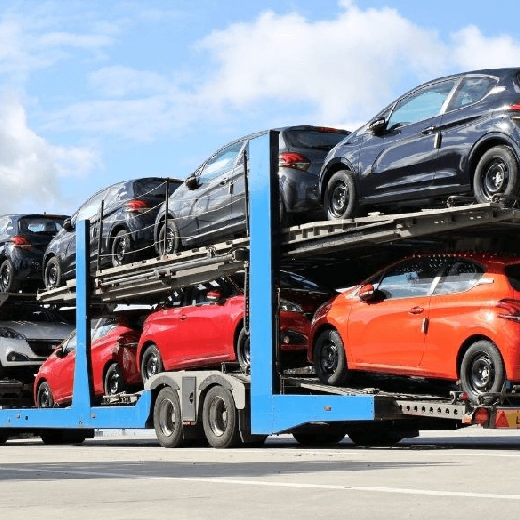 Car Relocation Services