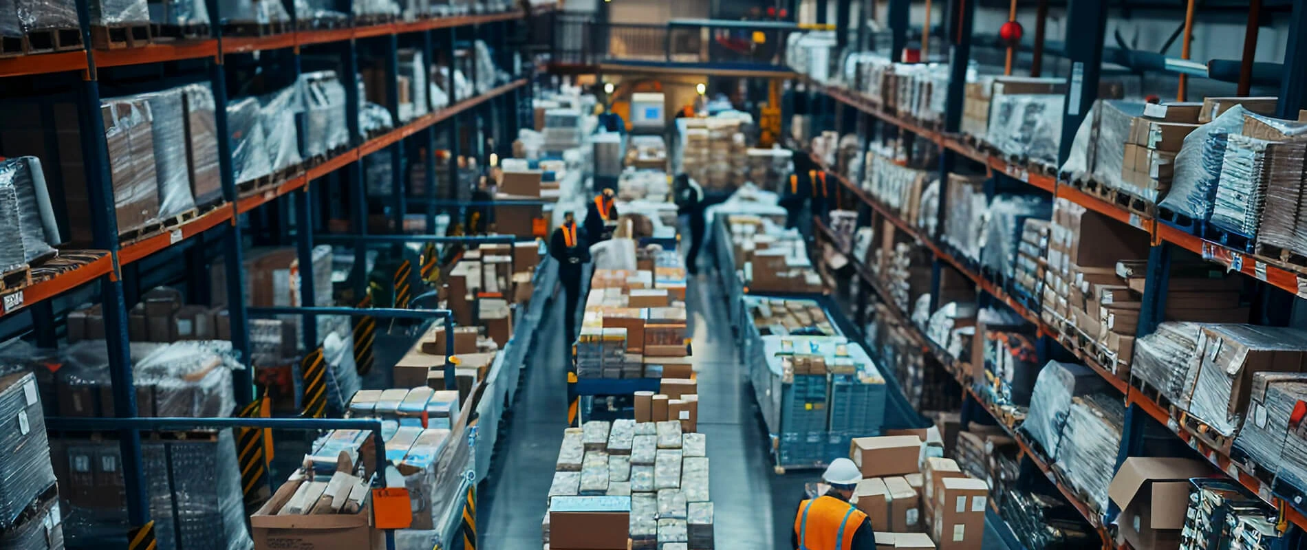 Professional packing service