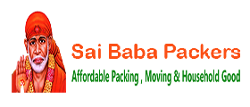 Sai Baba Packers& Movers  packers and movers