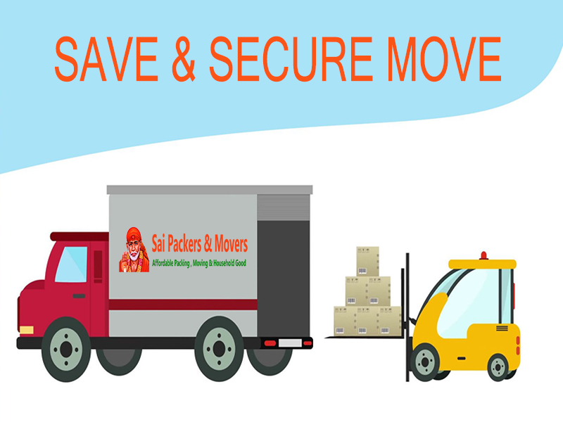 Sai Baba Packers & Movers