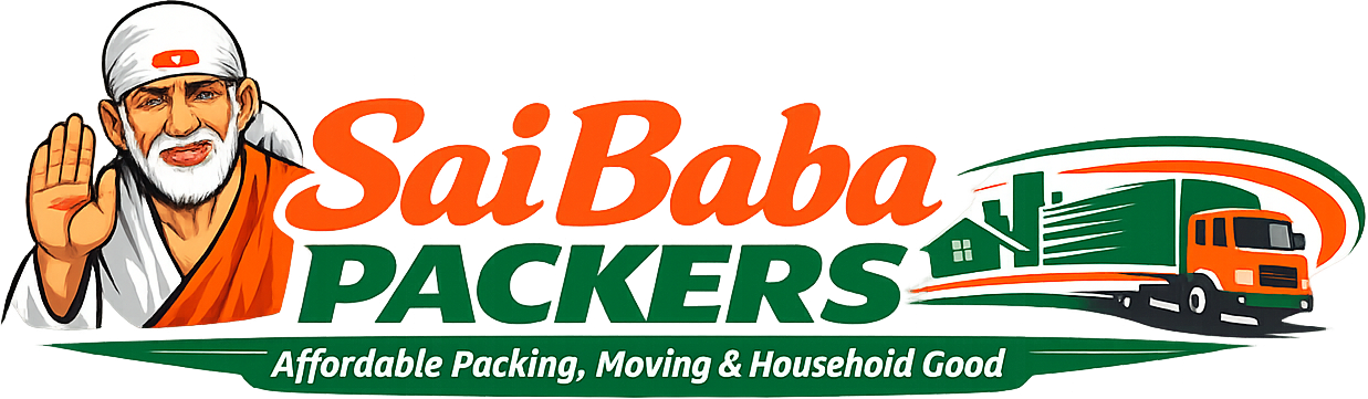 Sai Baba Packers
