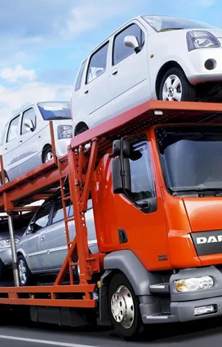 Car Relocation Services